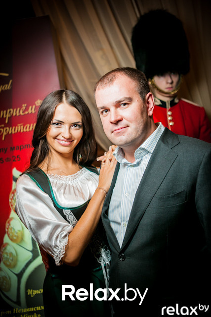 Вечеринка в Casino Royal, фото № 23