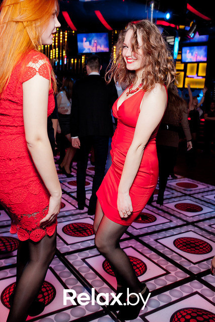 Pre party New Year, фото № 132