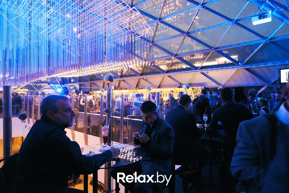 Презентация Samsung Galaxy S8, фото № 55