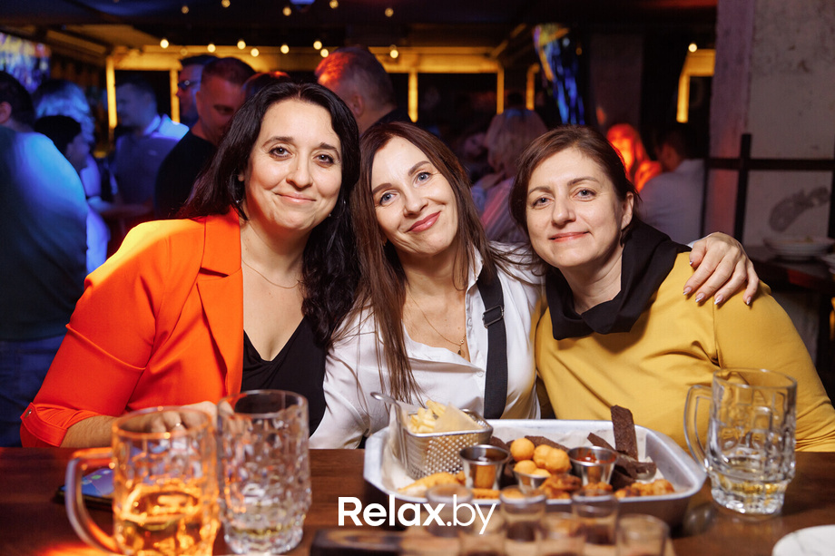 Saturday Party, фото № 13