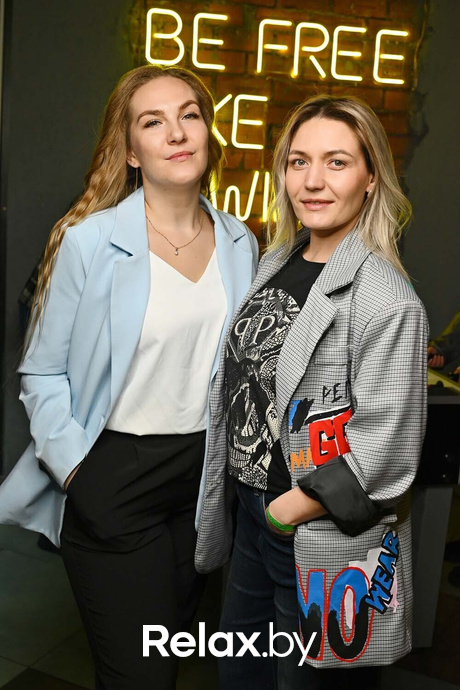 Saturday party, фото № 12