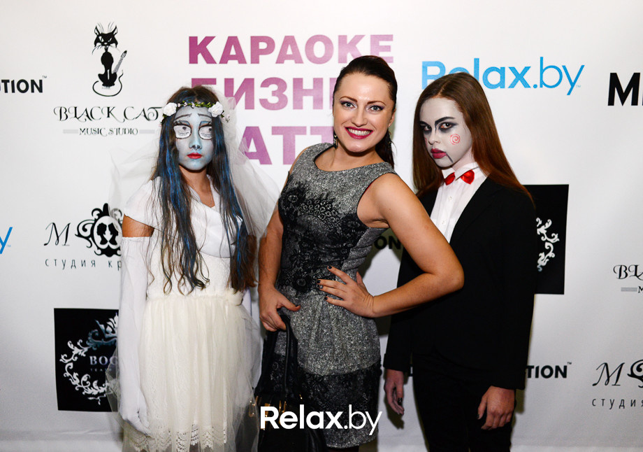 Караоке Бизнес-Баттл. 1 этап, фото № 82