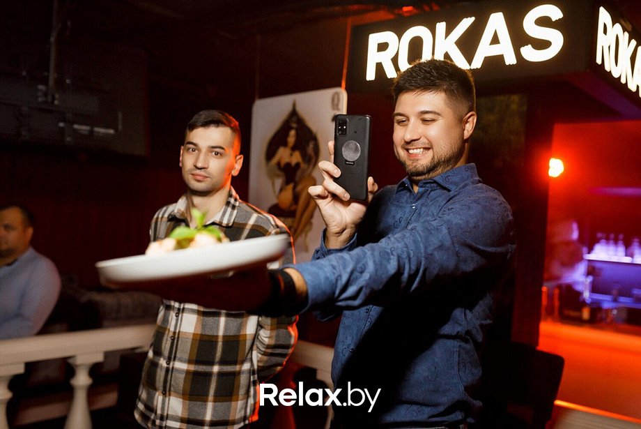 Saturday party, фото № 18