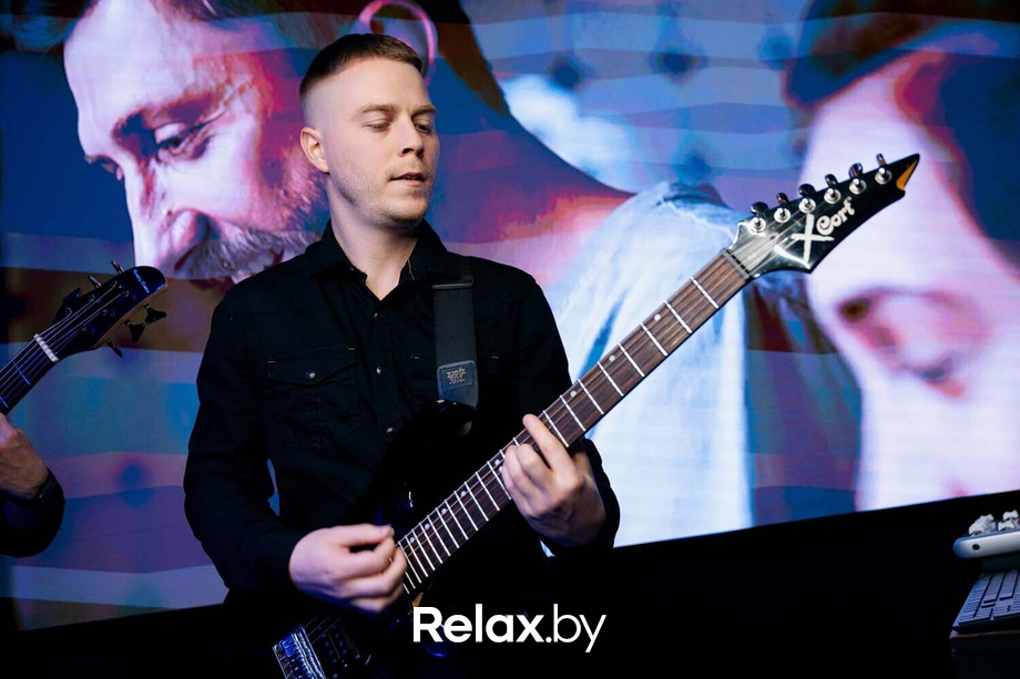 Ночные жители, фото № 40