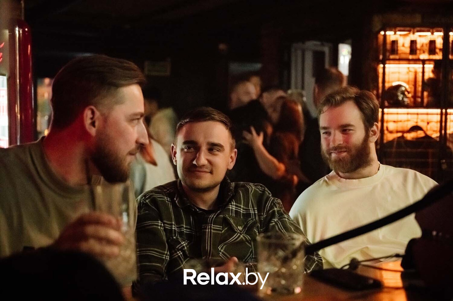 Live Music, фото № 25