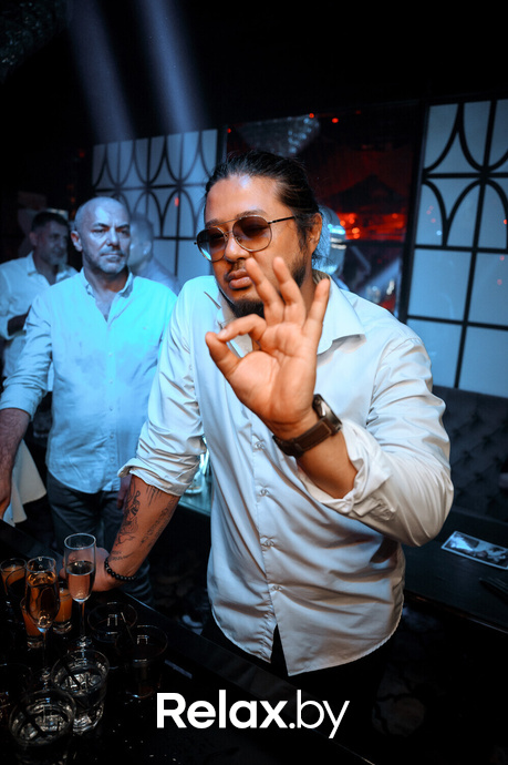 Saturday party, фото № 12