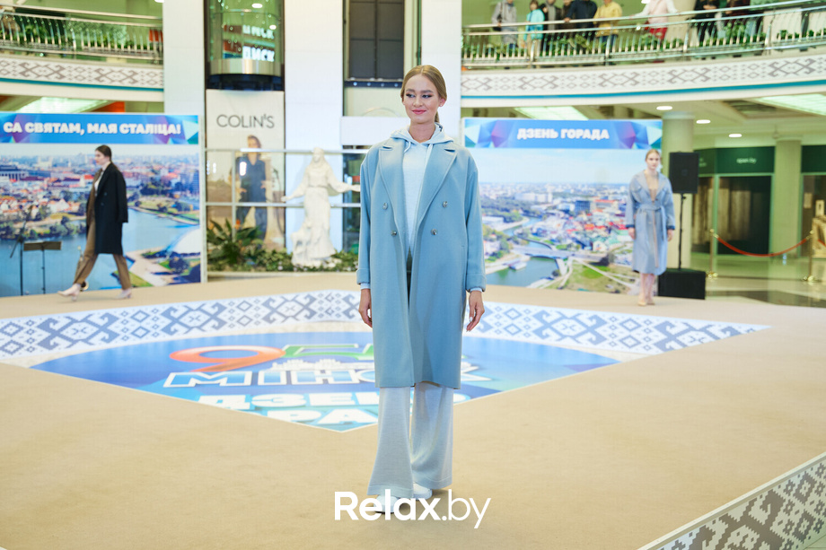 «Минск модный» - в ТЦ «Столица», фото № 69