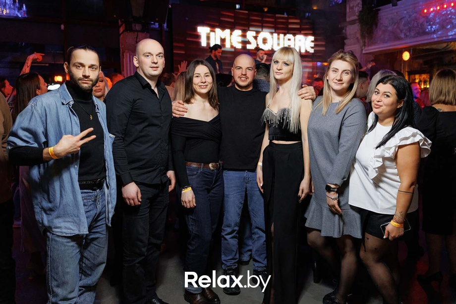 День встречи выпускников, фото № 38