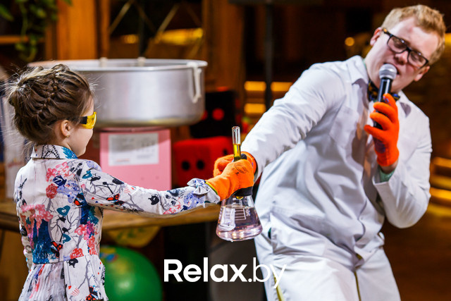 Детский день, фото № 39