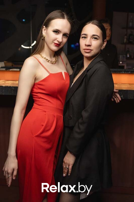 Ночные жители, фото № 1