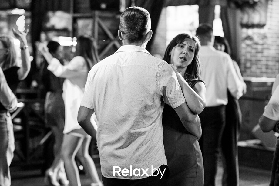 Brooklyn Live!, фото № 4