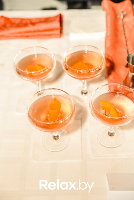 Турнир Grandis по trend mixologi 2013, фото № 104