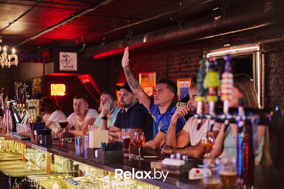 Финал EURO, фото № 56