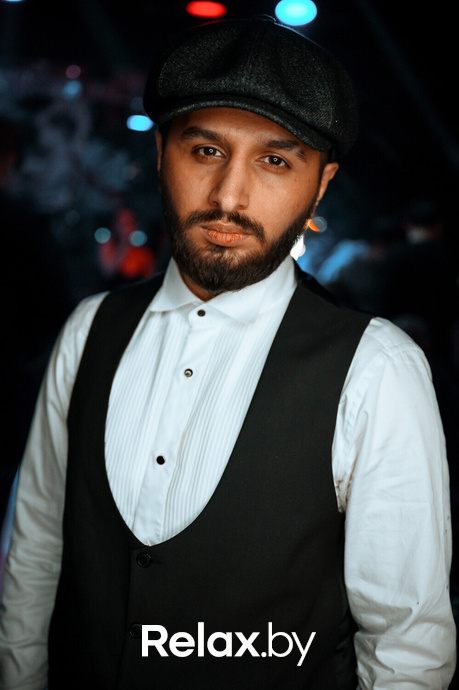 Saturday party, фото № 6