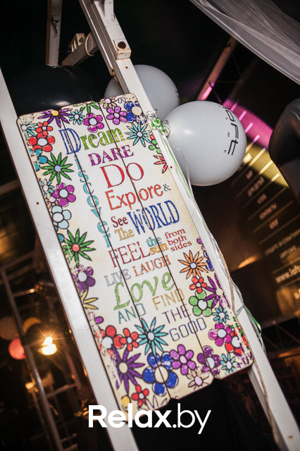 Открытие летней террасы Loft cafe, фото № 66