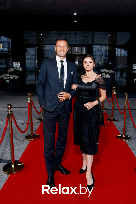 VII Бизнес-премия «Номер один» - 2023, фото № 13