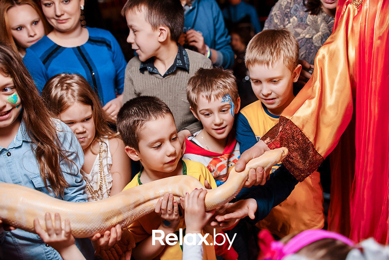 Junior Disco, фото № 175