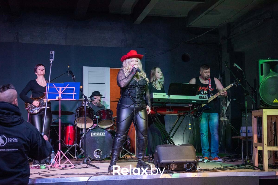 Таверна World of Barcraft, фото № 203