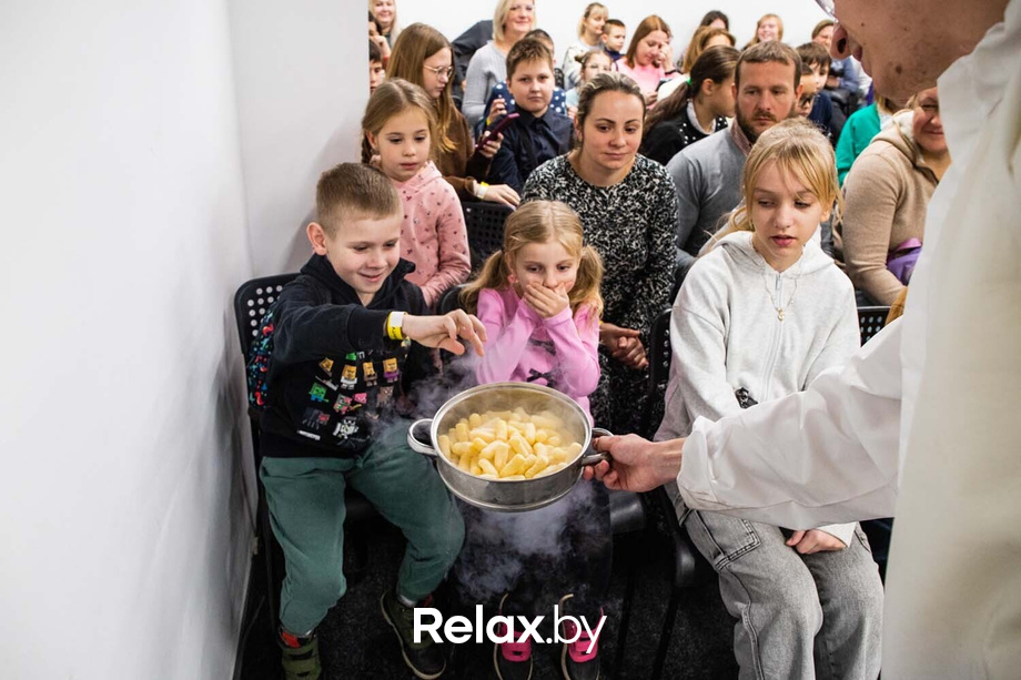 День Рождения парка наук «Квантум», фото № 30