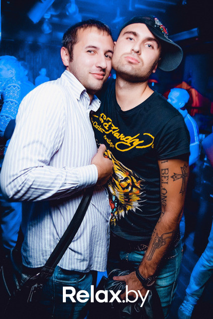 Ангелы и Демоны, фото № 32