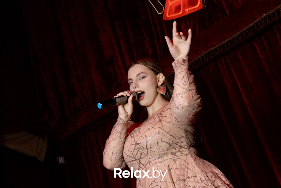 MoulinRouge Party, фото № 21