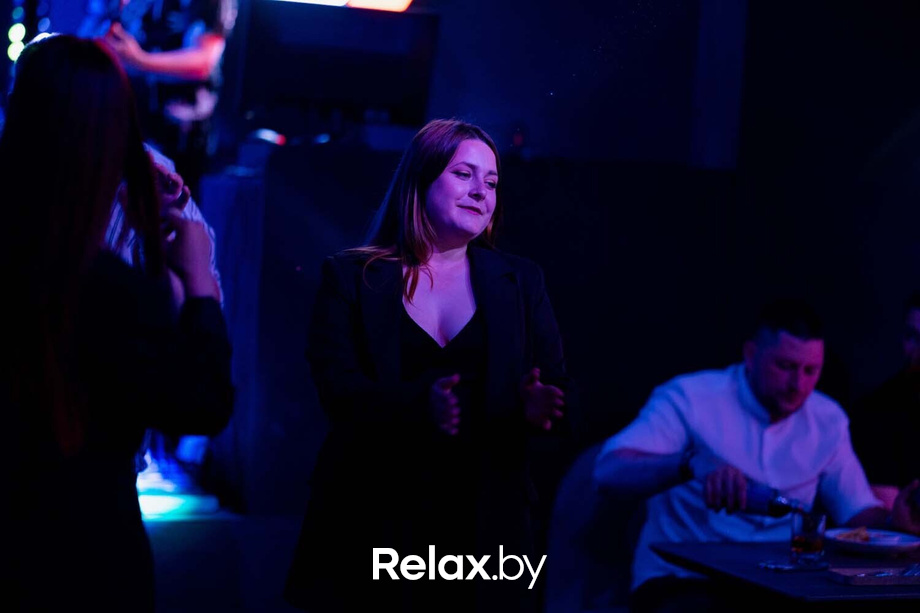 Ночные жители, фото № 55