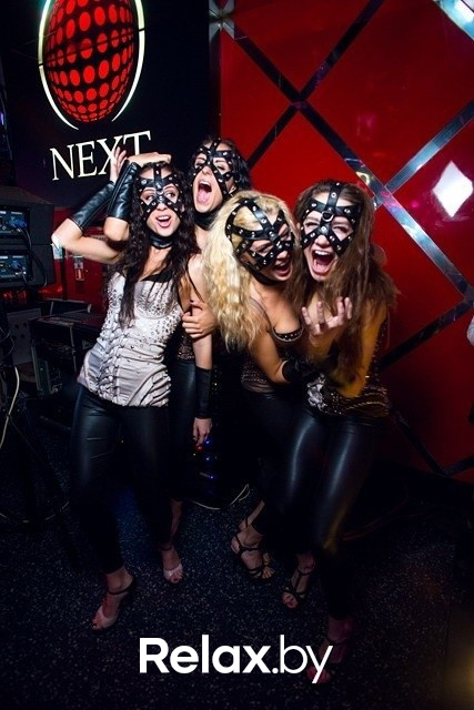 Next Club Show, фото № 28