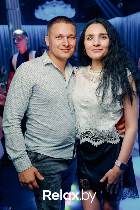 Friday Music, фото № 47