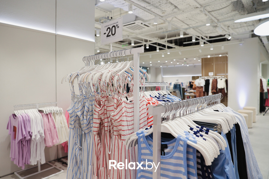 Мастер-класс Влада Лисовца в ZARINA, фото № 30