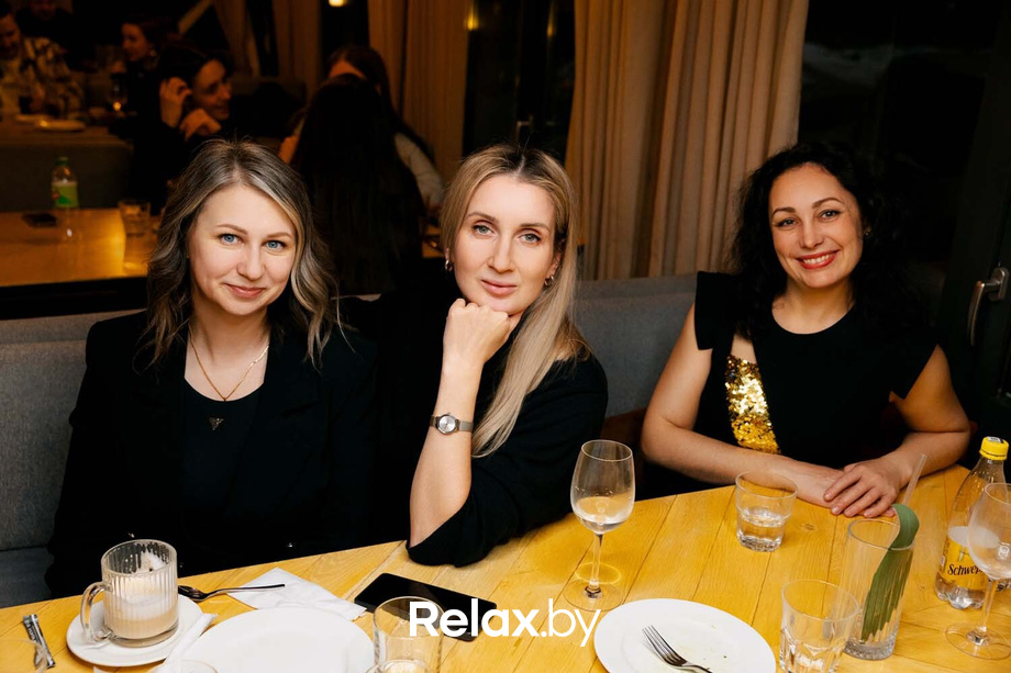 Ночные жители, фото № 26