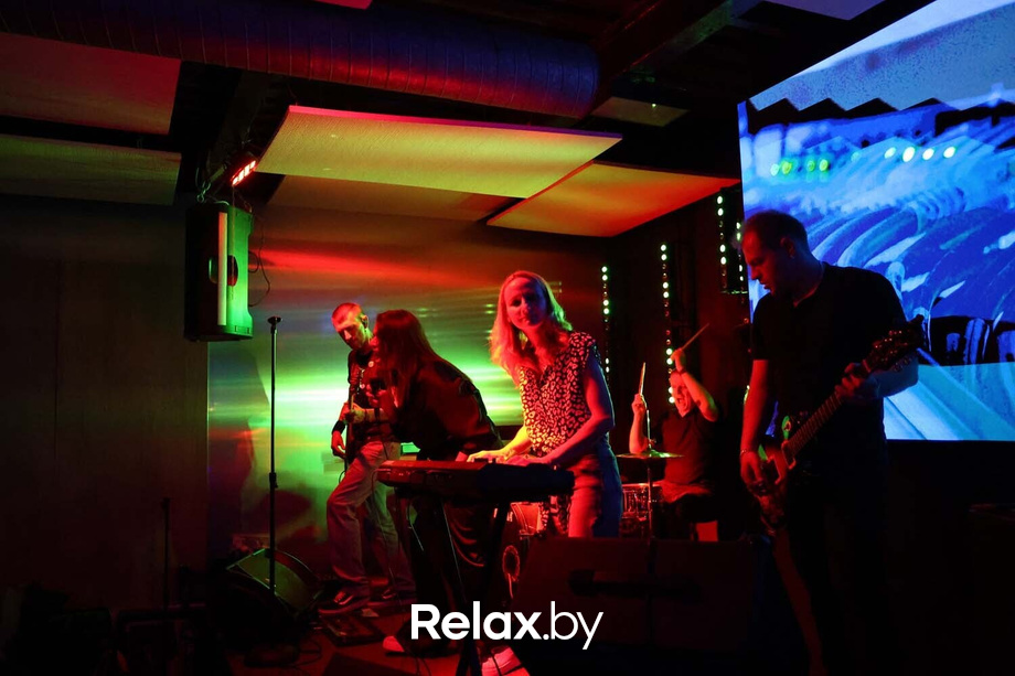 Terra party, фото № 43