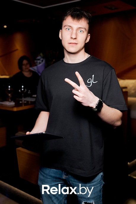 Friday Music, фото № 23