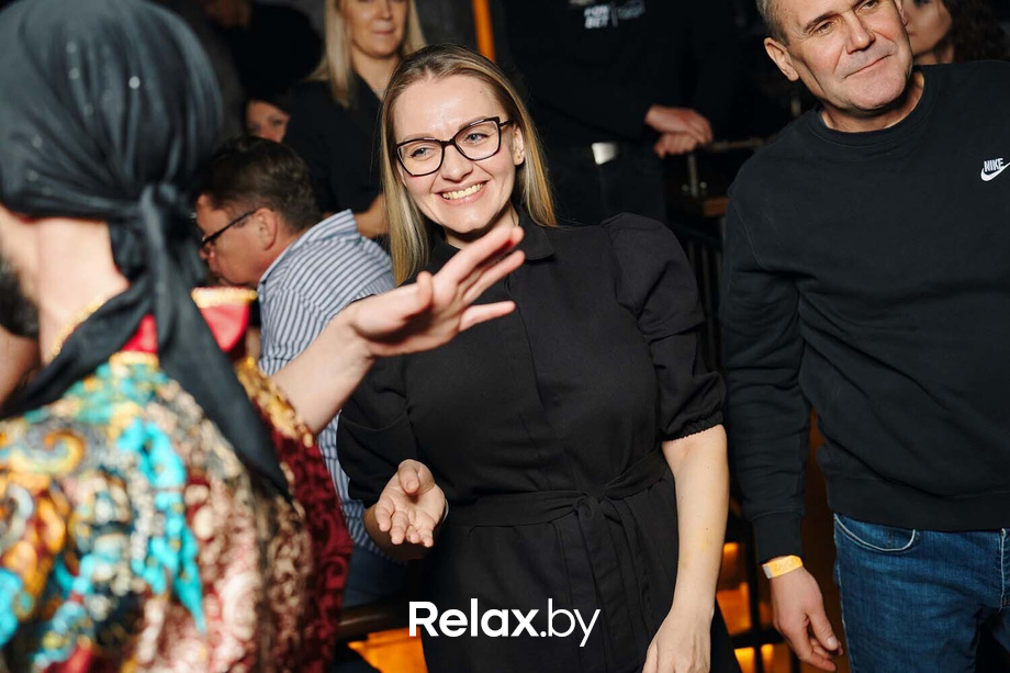 Новогодний корпоратив, фото № 117