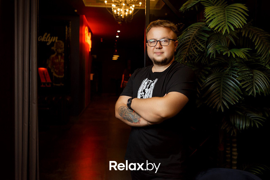 Brooklyn Live!, фото № 33