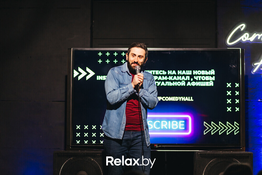 Отчетный концерт, фото № 2