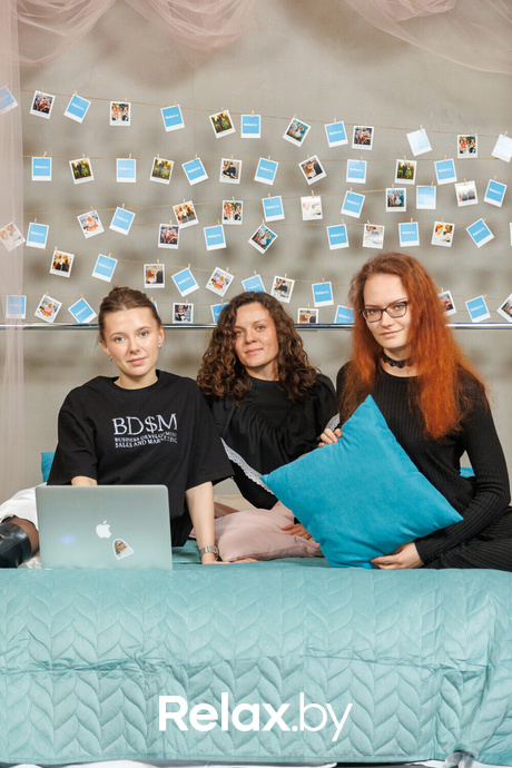 Relax and the City, фото № 176