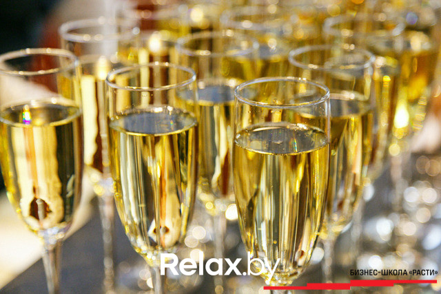 Выпускной Salesprint Бизнес-школы РАСТИ, фото № 2