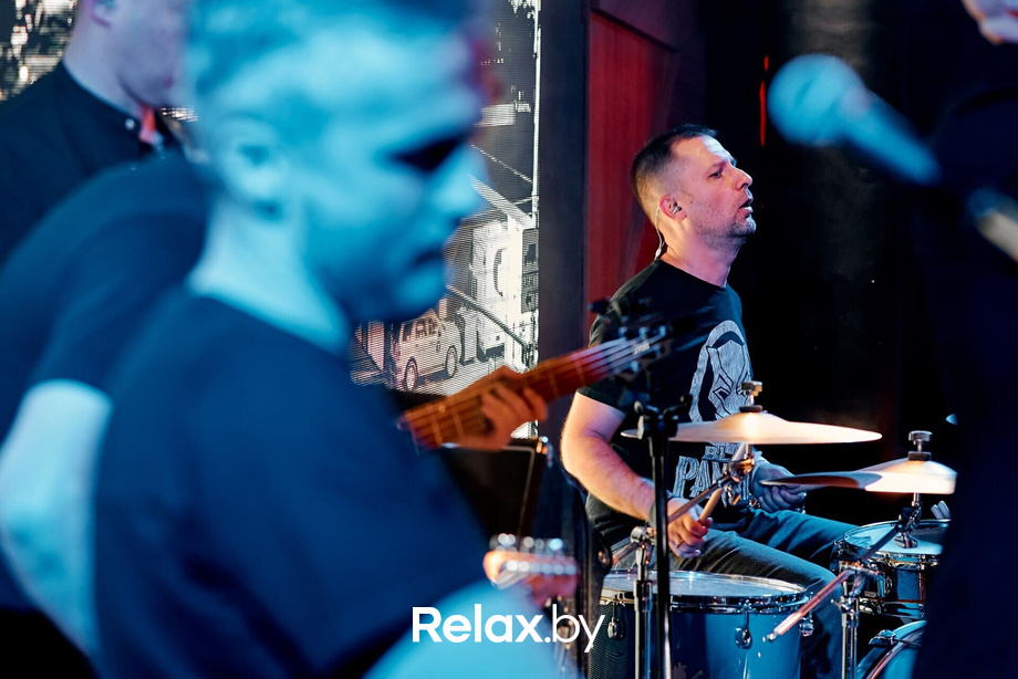 Пятница в Ангелах, фото № 46