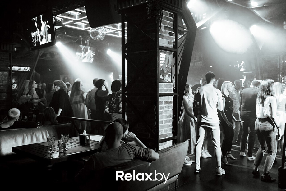 Brooklyn Live!, фото № 22