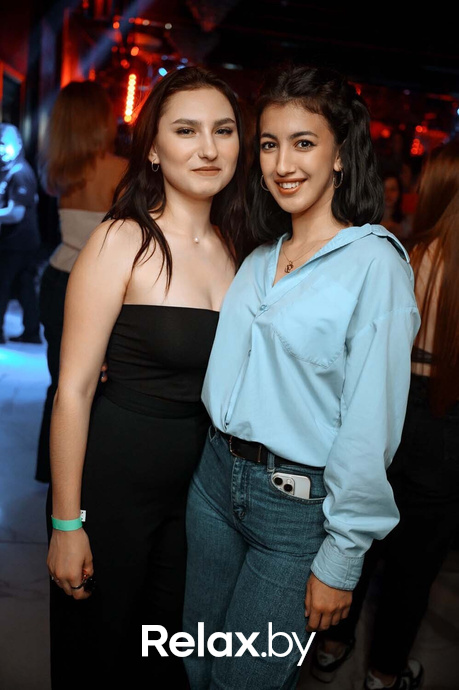 Saturday party, фото № 3