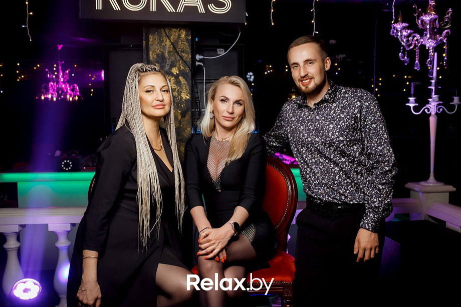 Saturday party, фото № 11