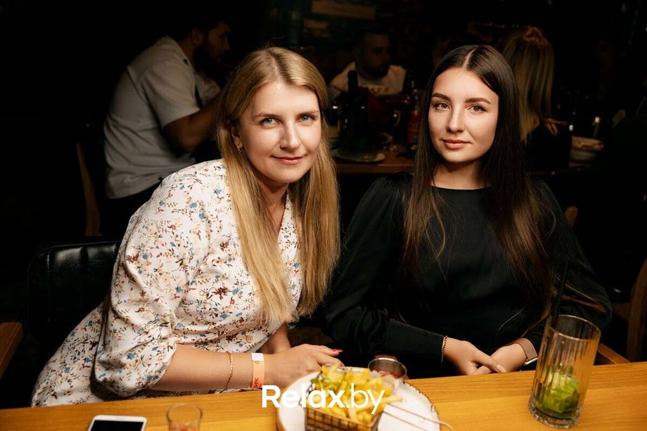 Saturday party, фото № 57