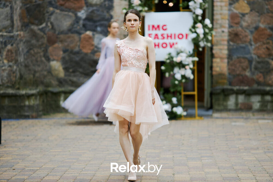 IMG FASHION SHOW – SUMMER 2021, фото № 365