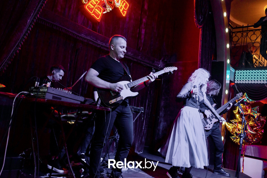 MoulinRouge, фото № 19