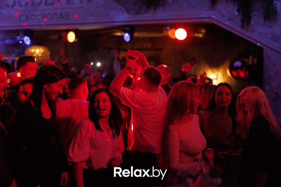 День встречи выпускников, фото № 94