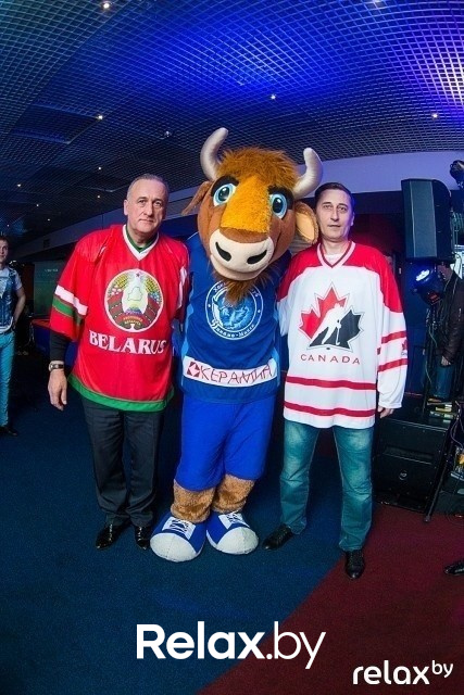 Эти забавные болельщики: первая часть, фото № 65