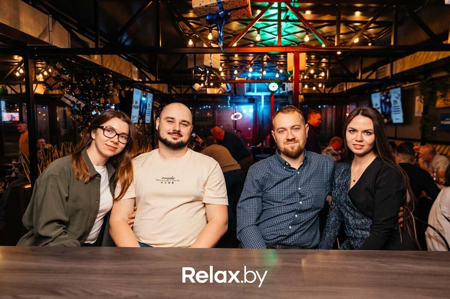 Saturday party, фото № 8