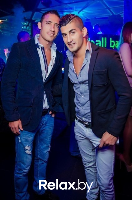 Танцующий Бар, фото № 48