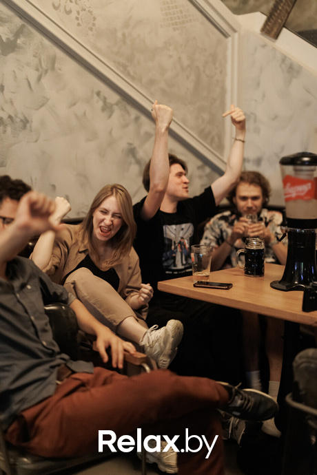 Евро-2024, фото № 87