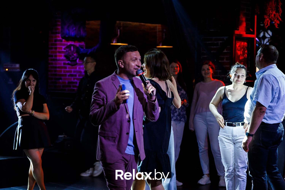 Brooklyn Live!, фото № 59